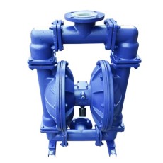 眉山高品质的气动隔膜泵型号参数