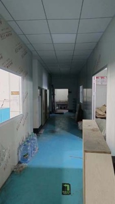 茶山镇彩钢板隔墙规格齐全