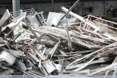 石家庄上门回收各种生铝近期废生铝价格走势