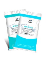 上海酒店專用堿性助洗劑型號規格