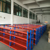 苏州工厂报废设备回收厂家 仓储货架收购
