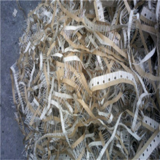 扬州电缆线铜回收公司回收废金属