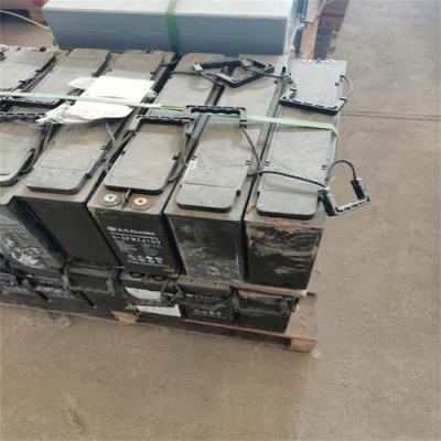 中山废旧Ups蓄电池回收联系电话