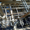 苏州整厂设备工厂废料不锈钢拆除回收一站式