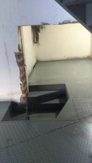 海淀彩鋼房安裝公司