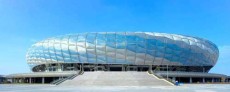 天津公交站台ETFE膜结构价格