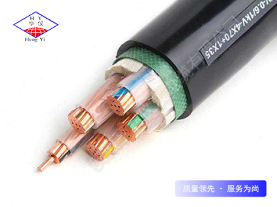 JHBPGVF-P2G特种变频电缆氟46绝缘耐温180度