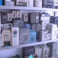 錫山工控變頻器 二手發電機回收實力廠家
