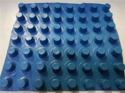 新疆18高塑料排水板现货直供