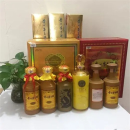 隨州山崎25年酒瓶回收滿足您想法