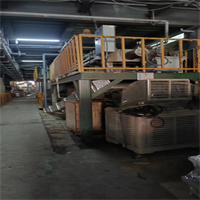 上海电镀设备回收 电镀生产线专业打包拆除