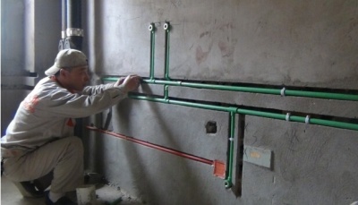 太原東峰路維修水管閥門漏水馬桶安裝改下水