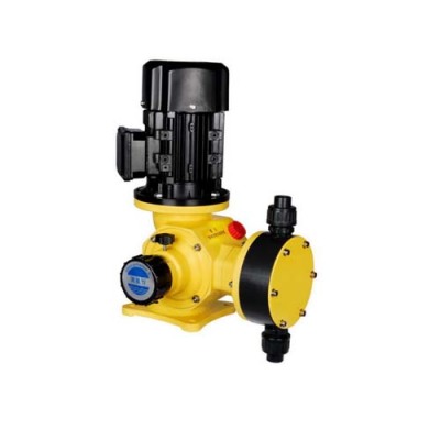 拉萨高品质的加药计量泵高效率 低噪音