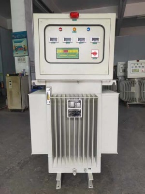 仙桃油浸式稳压器厂家价格