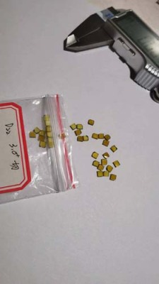 温州回收钻石CVD厂家