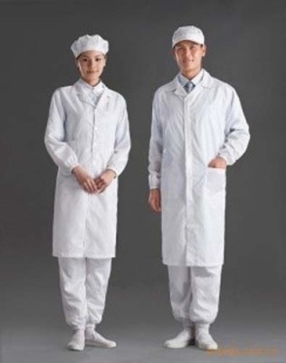 南昌生物百洁无室专业车间施工团队