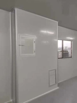 永汉镇彩钢板隔墙价格