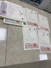 台州体系认证机构排名