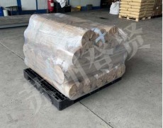 上海水包砂一体板保护膜图片