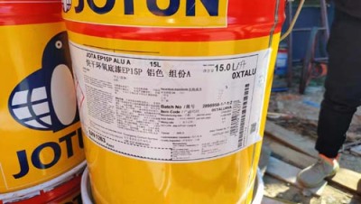 泉州本地回收环氧油漆公司
