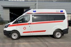 武清區轉院救護車異地返鄉服務