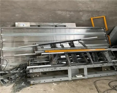 南昌青山湖区域仓储货物电梯高价求购