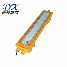 鼎軒照明BJQ8411防爆泛光燈50W吸頂式條形IP