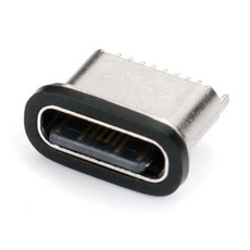 迪慶藏族自治州小家電TYPE-C連接器多少錢