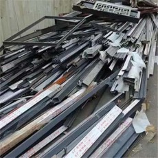 杭州废品物资回收市场