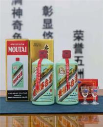 金華本地名酒老酒回收多少錢