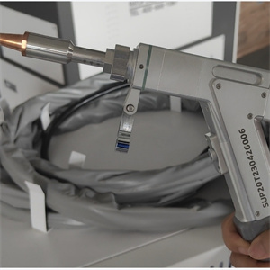 镭拓激光供应手提式光纤激光焊接机价格报价
