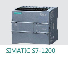西门子S7-300 PLC