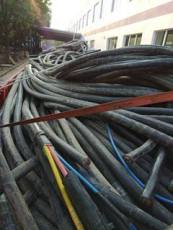 上海電纜線回收公司電纜回收廢舊電纜線回收