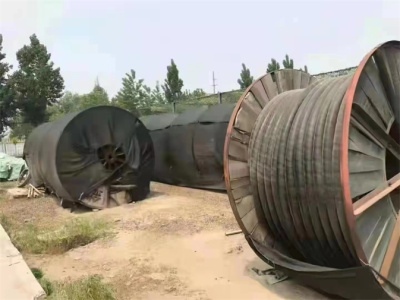 亳州附近铜电缆回收厂家