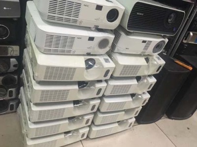青海电脑回收店