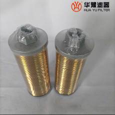 華豫供應XU-16x180J線隙式過濾器