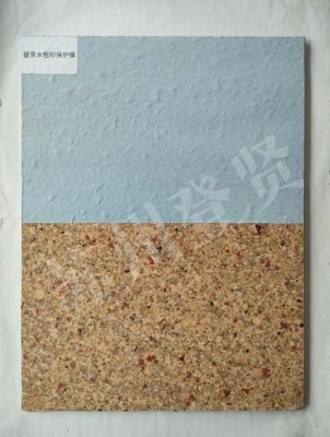 新乡水包砂一体板保护膜哪个品牌好