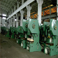 上海整厂废旧设备回收 长期收购废镀锡铜