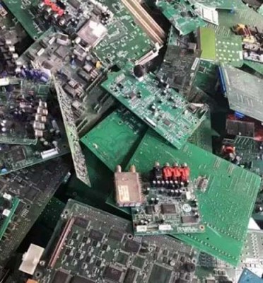 宝山区电子产品销毁设备