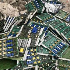 吴江废旧线路板 电子元件回收快速报价