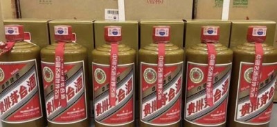 昆明富民县高价回收烟酒礼品价格