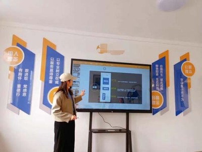 云南会议室广告机展示屏品牌排行榜