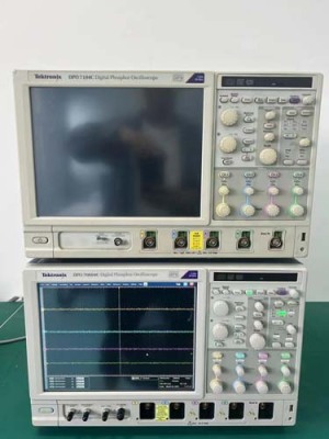 盐城回收仪器仪表频谱分析仪公司