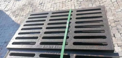 新乡球墨铸铁排水沟盖板专业生产厂家