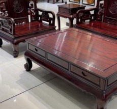 松江区本地新中式红木家具回收价格为多少