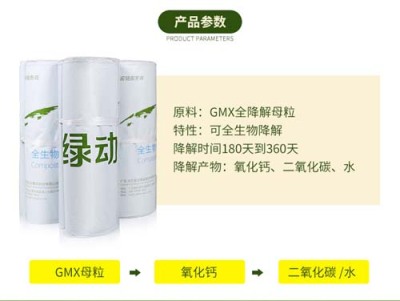 文山壮族苗族自治州可降解环保袋生产厂家