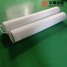 華豫供應大流量折疊濾芯 LK-PP-40P