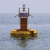 近岸海域浮标水质监测系统加工