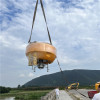 1.2米浮标式水质监测系统说明