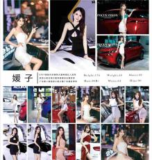 广州琶洲会展模特 展会展台模特 一站式服务